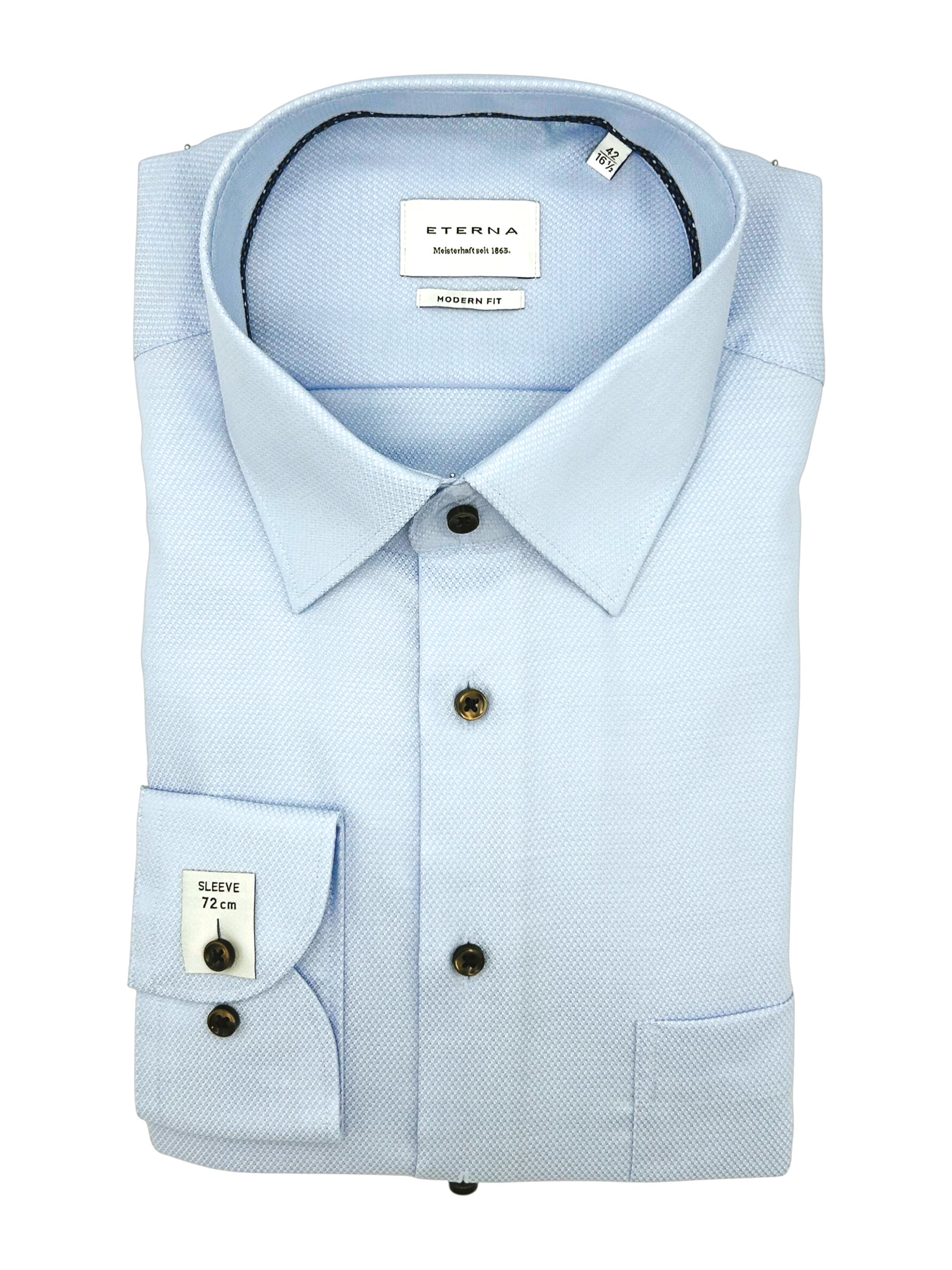 Eterna Modern Fit Shirt
